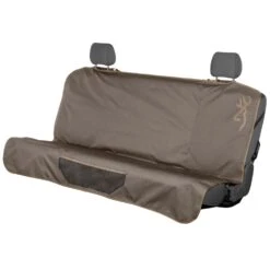 Browning Bench Seat Cover Elk
