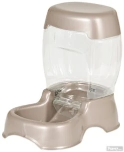 Petmate FEEDER CAFE 3# TAN