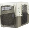 LARGE 2 DOOR PLASTIC CRATE -Pet Supply Store 6c4f594d 8575 4d75 a372 8511450209bc