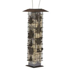 Perky-Pet® Squirrel-Be-Gone® Wild Bird Feeder -Pet Supply Store 6c629e6c 1194 4e25 9afa 6041d9055648