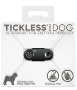 ULTRASONIC TICKLESS M PET RCHG