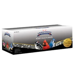 Suet Cake Rj Variety 12Pk