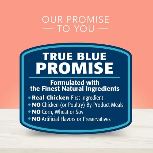 Blue Buffalo® True Solutions Weight Care 9.9kg 9 Blue Buffalo® True Solutions Weight Care 9.9kg - Image 7