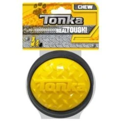 Tonka Diamond Clad Dog Ball 4" -Pet Supply Store 6f0fa67c 0708 4b34 9641 b6c40f052631
