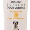 Nature's Miracle SHAMPOO NM ODR CNTRL OTML 16OZ