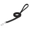 LEASH NYLON BLACK 1X6 1 LEASH NYLON BLACK 1X6 -Pet Supply Store 72d9bf3f af72 41c4 90af 342efb548188
