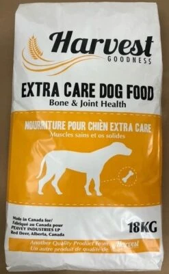 Harvest Goodness® Bone & Joint Dog Food 18kg
