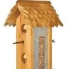Perky-Pet® Jay Wood Bird Feeder -Pet Supply Store 72eca81b 84fb 4820 a399 0347a93557dd
