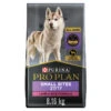PURINA PRO PLAN Purina® Pro Plan® Sport Small Bites 27/17, All Ages, Lamb & Rice Formula 8.16kg