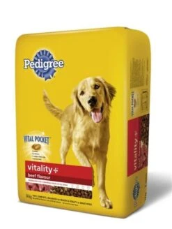 Pedigree® Beef Dog Food - 14kg