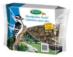ScottsĀ® Woodpecker Snack 907g