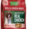 TREAT VTL APPLCHKN WRAP 400G -Pet Supply Store 78715b04 bffc 4d99 ad85 6c34e5af3ce9