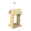 Farm Pro® Wooden Bird Feeder 1 Farm Pro® Wooden Bird Feeder -Pet Supply Store 788a1bd6 b16e 4605 8544 d8a8278f5767