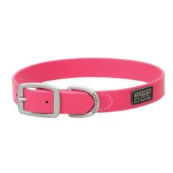 COLLAR BRAHMA PINK 1X19