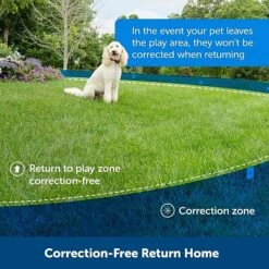 PetSafe Wireless Fence Pet Containment System -Pet Supply Store 7da109f7 5690 4d4a 9c6a aaf2103269d5