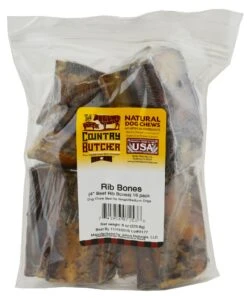 Country Rib Medium Beef Rib 1 Pack