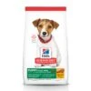 Hills Science Diet Puppy Small Bites 4.5lb