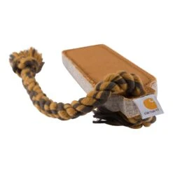Carhartt Chew/Tug Rope Dog Toy -Pet Supply Store 83d39f79 ed56 416b 95be 00054fd96b8e