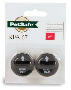 PetSafe 6V LITHIUM BATTERY MODULE