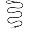 LEASH NYLON BLACK 1/2X4 -Pet Supply Store 8682c34b 3ea4 4152 b54a ab15eac00e1b