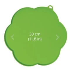 CATIT 2.0 FLOWER PLACEMAT GREEN -Pet Supply Store 86bc439b 751b 4a16 959b 54a1df441f7b