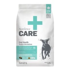 Nutrience® Care Oral Health Dog 9.5kg