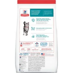 Science Diet Adult Indoor Cat Food, Chicken 15.5lb 9 Science Diet Adult Indoor Cat Food, Chicken 15.5lb -Pet Supply Store 88aa8e8a e18d 47e3 b494 883a3ba54822