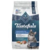 Blue Buffalo® Indoor Health, Chicken & Brown Rice Recipe Adult Cat Food - 3.2kg