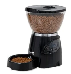 PORTION CONTROL PET FEEDER -Pet Supply Store 8960d896 d64a 4f8f b28c 597acbc7b8df
