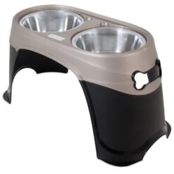 Petmate BOWL DOG EASY REACH LG