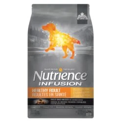 Nutrience® Infusion Healthy Adult Chicken 10kg