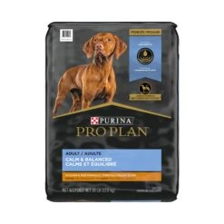 PURINA PRO PLAN Purina® Pro Plan® Calm & Balanced Dry Dog Food 13.6kg