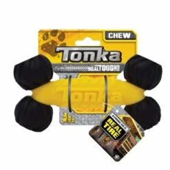 Tonka 4 X 4 X 7 Dog Bone -Pet Supply Store 8c819eca 5296 49f9 b4c8 0ae1fe8ef35a