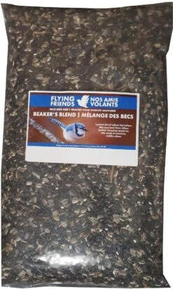 Flying FriendsĀ® Beakers Blend 9.07kg