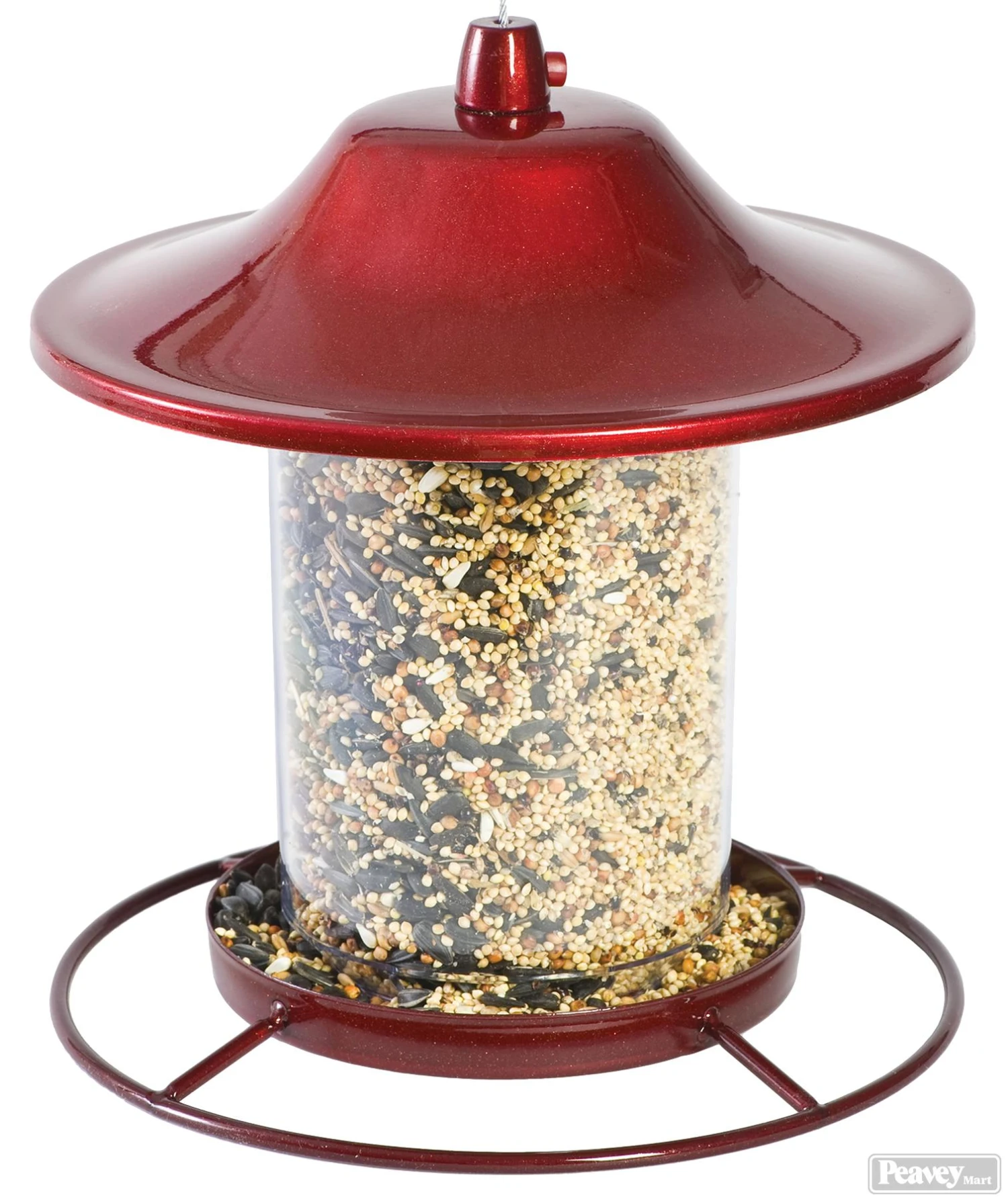 Perky-Pet® Panorama Wild Bird Feeder 3 Perky-Pet® Panorama Wild Bird Feeder