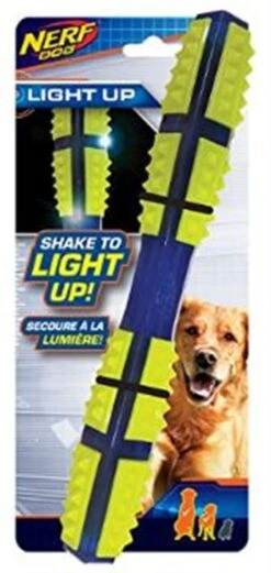 Nerf LED Spike Stick