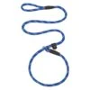 LEASH NYLON BL/OR 1/2X4 -Pet Supply Store 9468b912 6b6e 4e03 bd68 b4a1e7b750ca