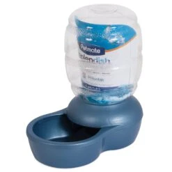 Petmate WATERER REPLENDISH MB 0.5GAL