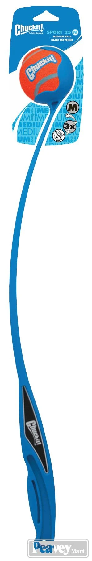 Chuckit! Chuckit Sport Launcher 25M 3 Chuckit! Chuckit Sport Launcher 25M