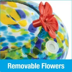 Natures Way® Illuminated Top Fill Hummingbird Feeder -Pet Supply Store 9a54168d fb76 418c aa28 6cc89904549c