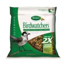 Scotts® Birdwatcher's Blend Wild Bird Seed 3.63kg
