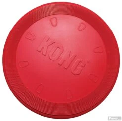 Kong™ Flyer Frisbee Dog Toy
