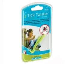 FLEA & TICK TWISTER BLISTER 2