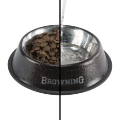 Browning Dog Dish