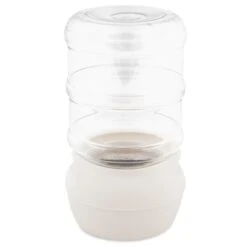 WATERER DOG LEBISTRO .5 GAL -Pet Supply Store 9f989952 2695 4568 bc57 98d08252b24a