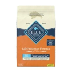 Blue Buffalo® Life Protection Chicken 11.7kg