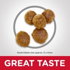 Hill's® Science Diet® Adult Small Bites Dog, Chicken 2.26kg 11 Hill's® Science Diet® Adult Small Bites Dog, Chicken 2.26kg -Pet Supply Store a14937a7 ac69 4d6b 96f3 d1f3a344fd1a