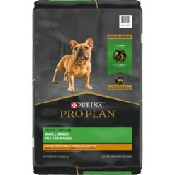 PURINA PRO PLAN PurinaĀ® Pro PlanĀ® Specialized Small Breed, Adult Chicken & Rice Formula 8.16kg
