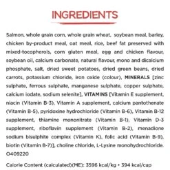 Purina® Beneful® Original With Real Salmon Dog 12.7kg -Pet Supply Store a2c64f20 8609 4dfa bd4c 5a4885d5f4d8