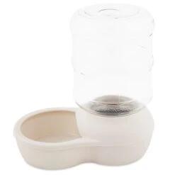 WATERER DOG LEBISTRO .5 GAL -Pet Supply Store a2f17472 8452 4c03 b83b 35e87f79e8b8